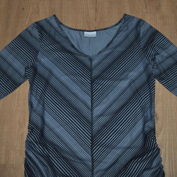 COLUMBIA women's t-shirt XS - Picture 3 of 4